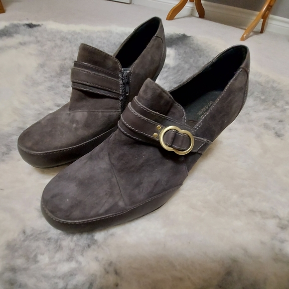 Clark slipons - Picture 6 of 6